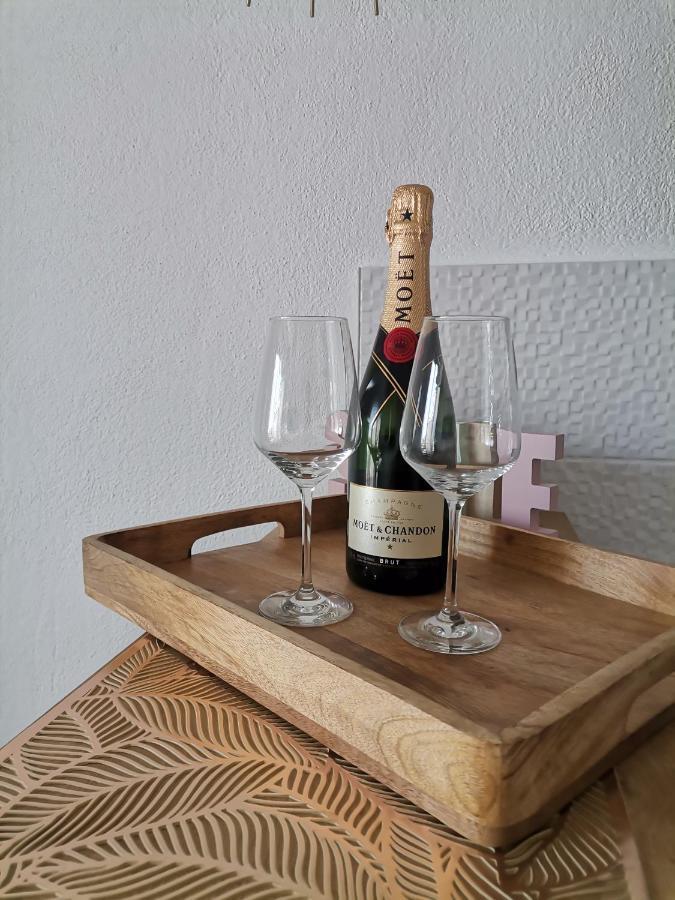 Apartmani Radic プリモシュテン エクステリア 写真